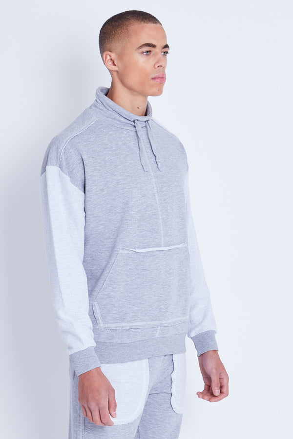 Native Youth BOAD SWEATSHIRT