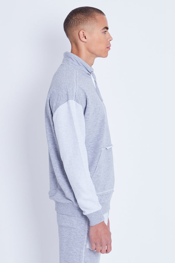 Native Youth BOAD SWEATSHIRT