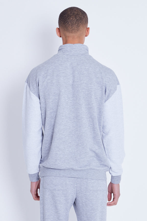 Native Youth BOAD SWEATSHIRT