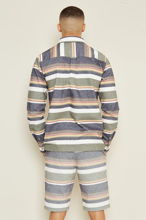 Native Youth BOAVISTA SHIRT