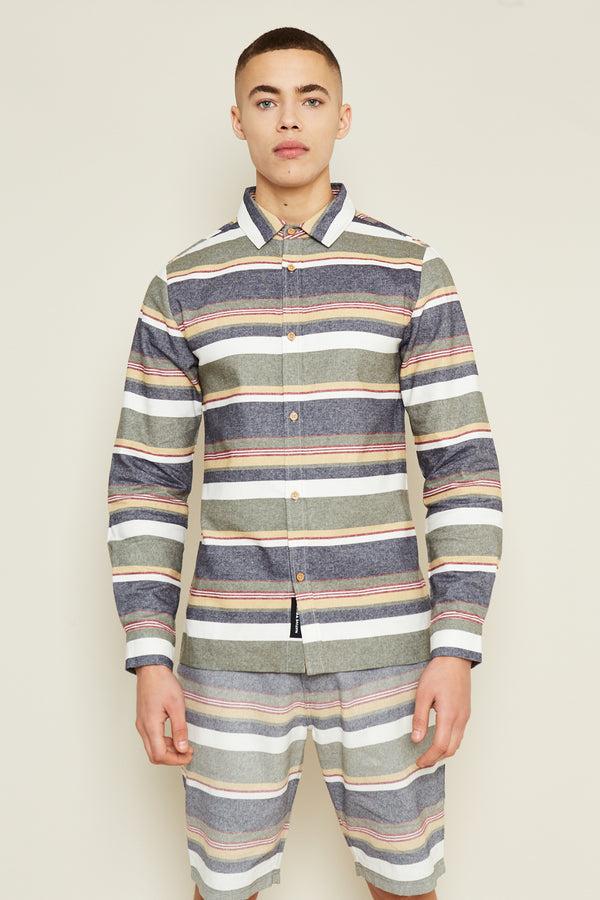 native youth BOAVISTA SHIRT