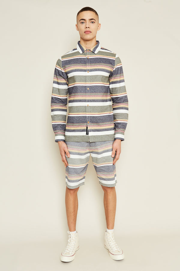 Native Youth BOAVISTA SHIRT