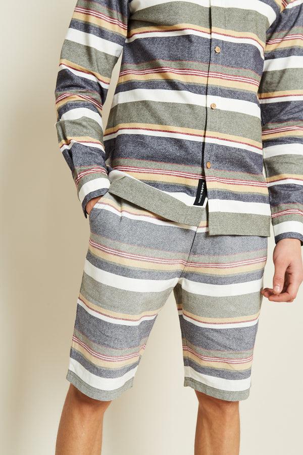 Native Youth BOAVISTA SHORT