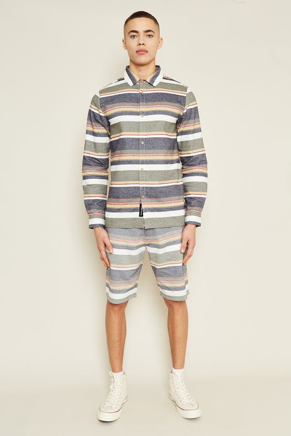 Native Youth BOAVISTA SHORT