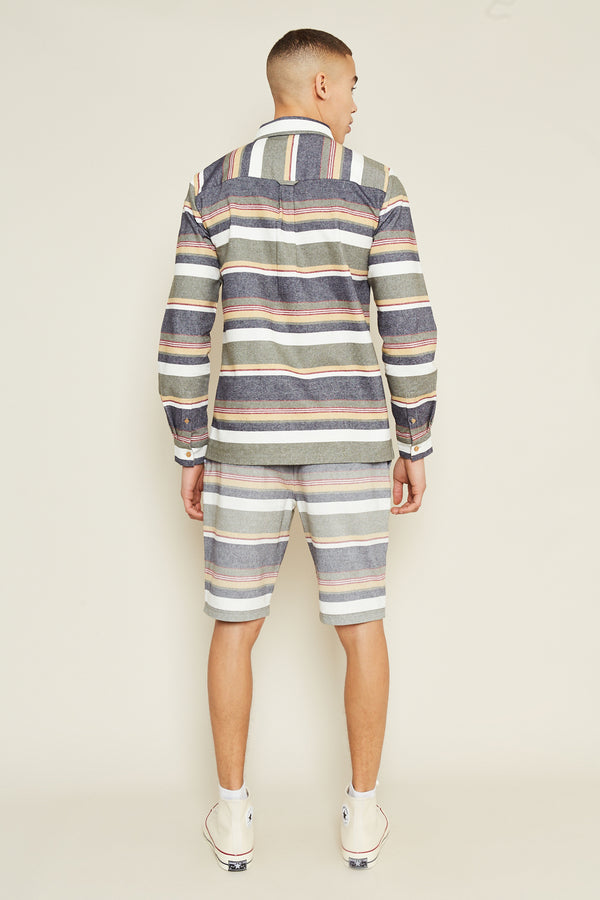 Native Youth BOAVISTA SHORT