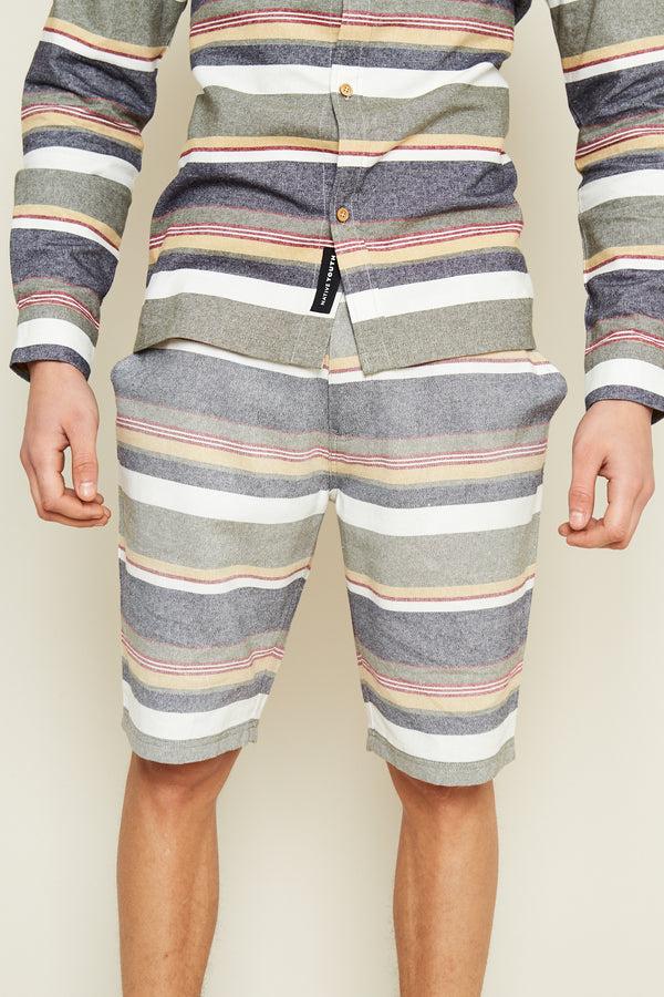 native youth BOAVISTA SHORT