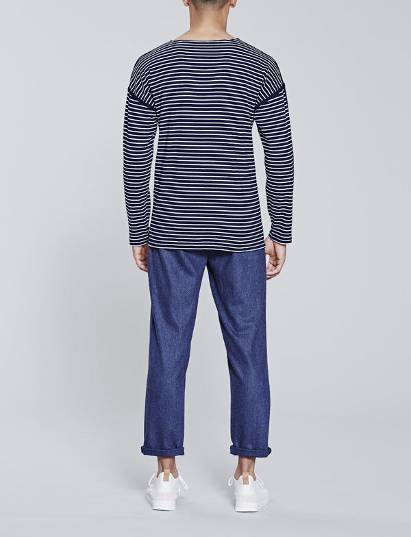 Native Youth Bound Breton