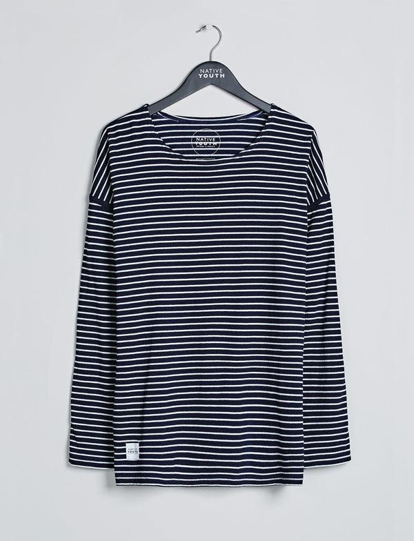 native youth Bound Breton