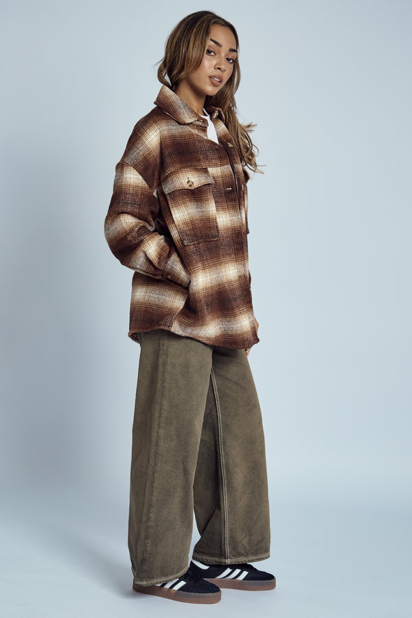 Native Youth BRETA JACKET