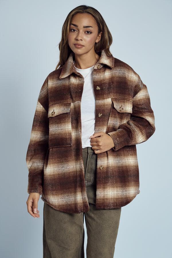 native youth BRETA JACKET