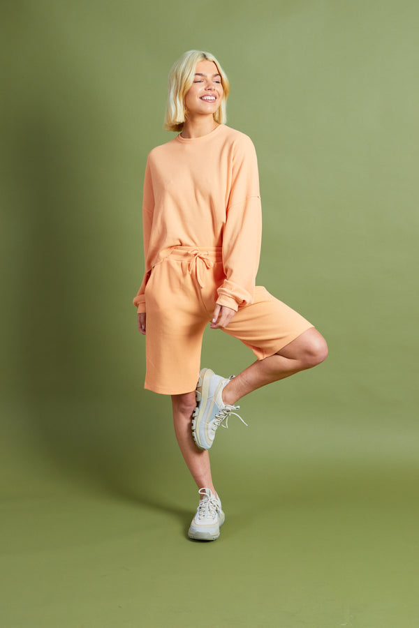 native youth BRIELLE SHORTS