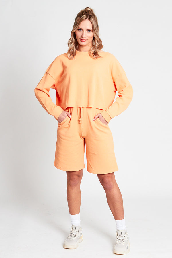 Native Youth BRIELLE TOP