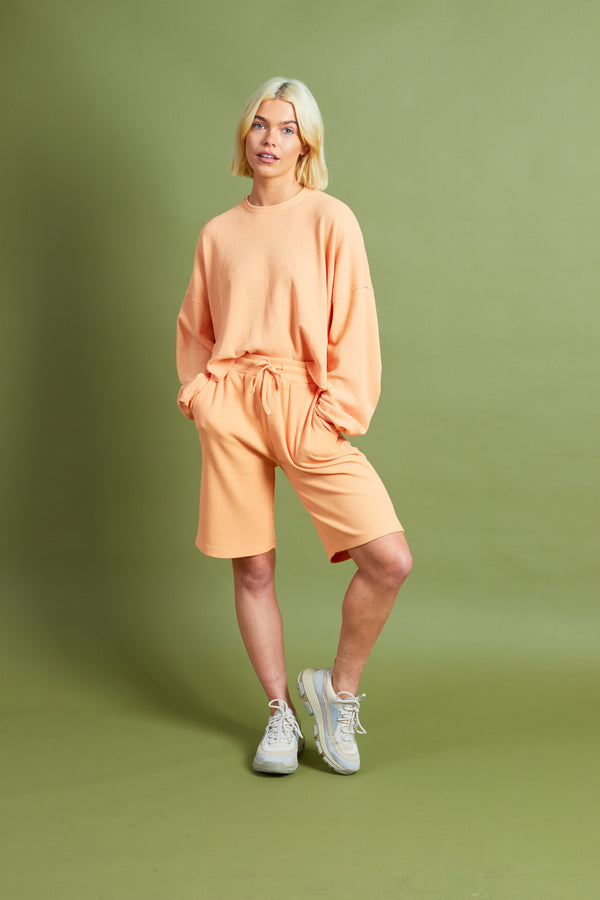 native youth BRIELLE TOP