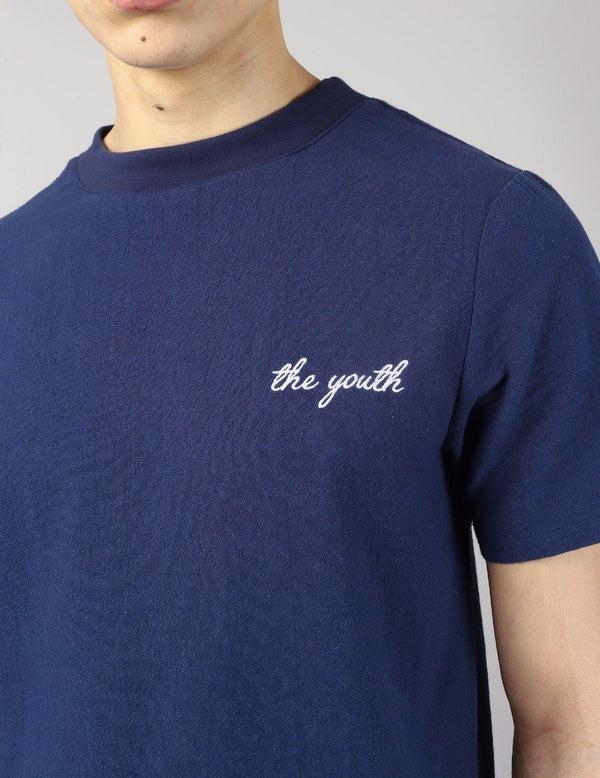 Native Youth BROADS YOUTH TEE