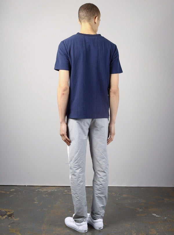 Native Youth BROADS YOUTH TEE