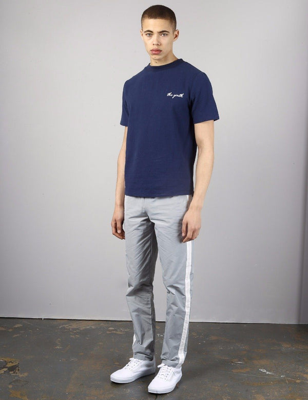 native youth BROADS YOUTH TEE