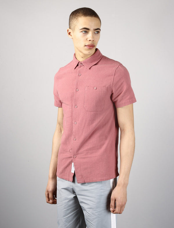 Native Youth BROMELIAD SHIRT