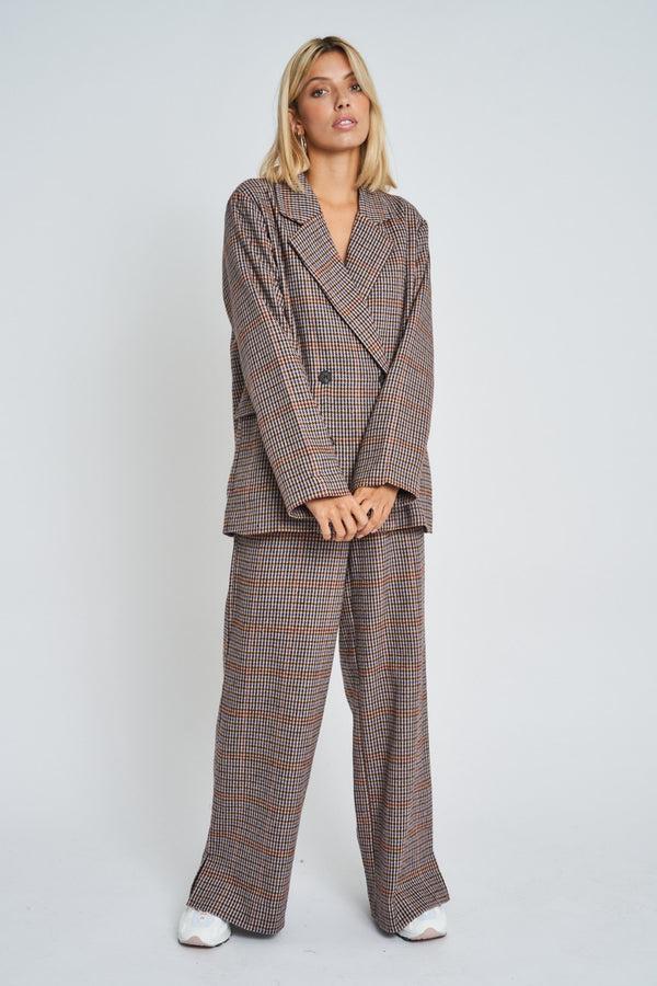 Native Youth BRONWYN BLAZER