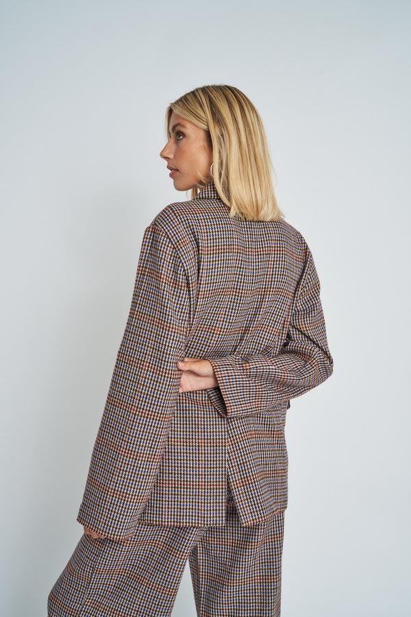 Native Youth BRONWYN BLAZER