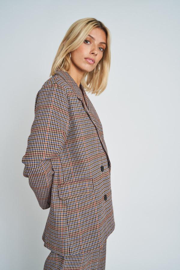 Native Youth BRONWYN BLAZER