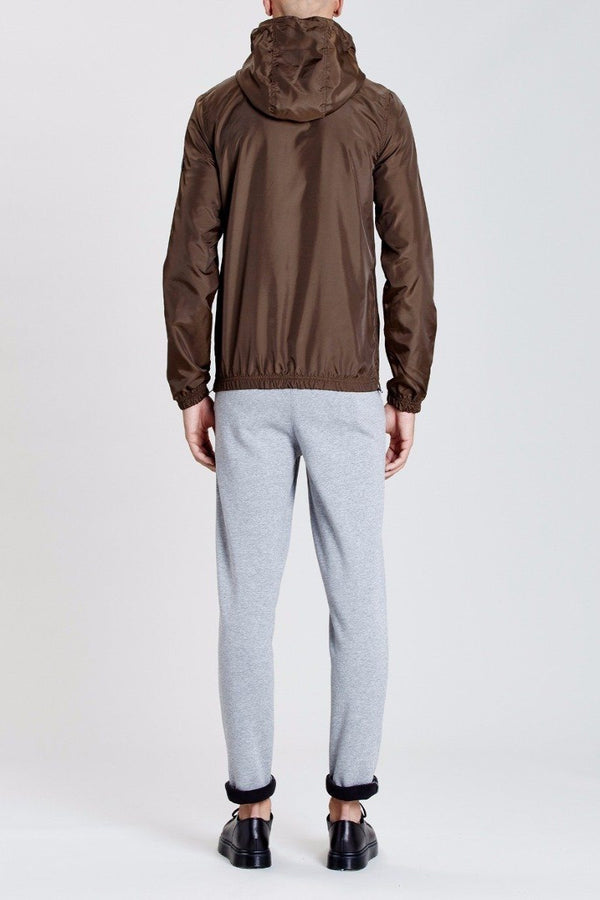 Native Youth Brookfield Pullover Jacket