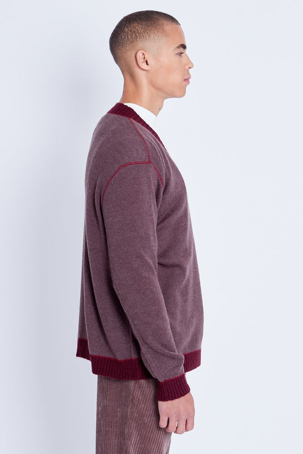 Native Youth BRUMA KNIT