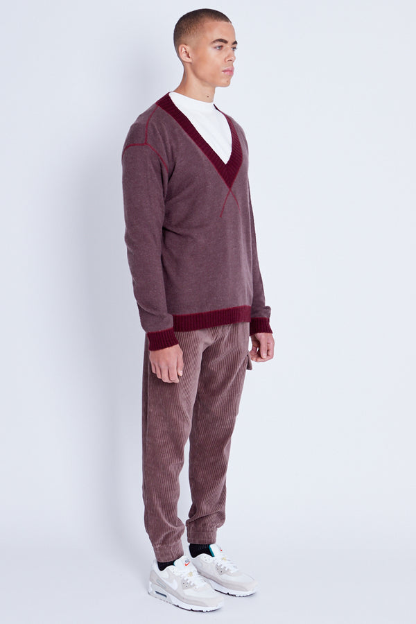 Native Youth BRUMA KNIT