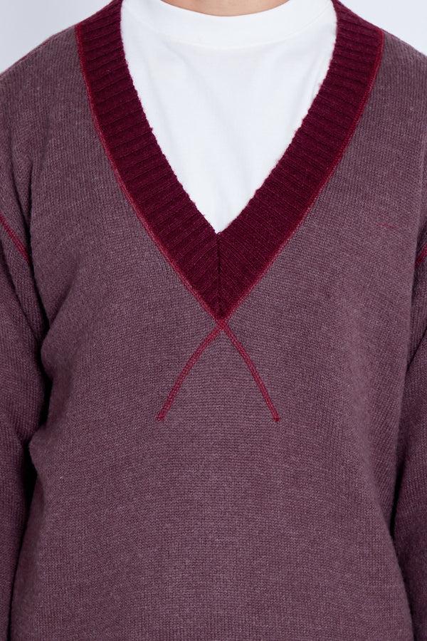 Native Youth BRUMA KNIT