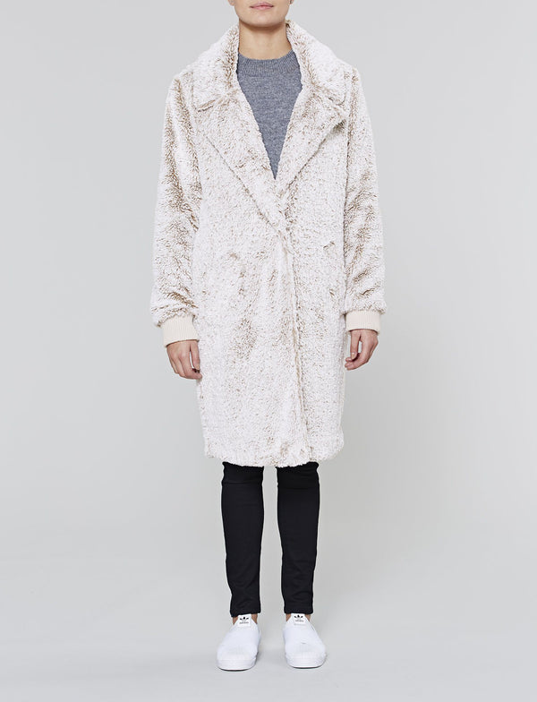 Native Youth Buffer Jacket