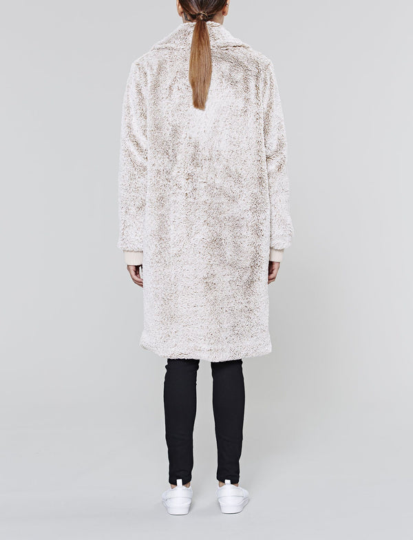 Native Youth Buffer Jacket