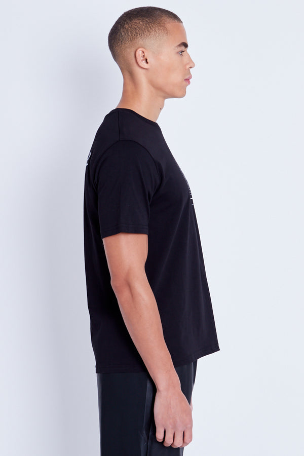 Native Youth BUNSEN T-SHIRT