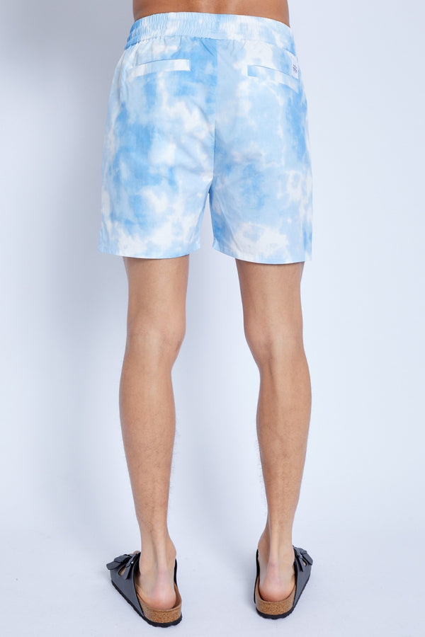 Native Youth BURSERA SHORT