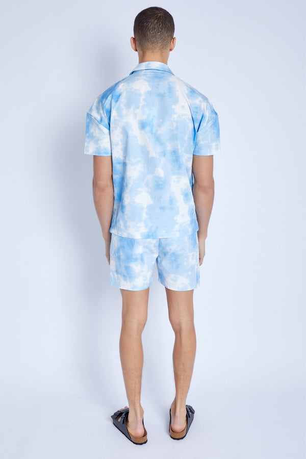 Native Youth BURSERA SHORT