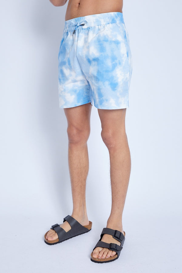 Native Youth BURSERA SHORT