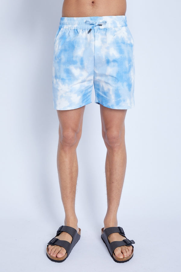 native youth BURSERA SHORT