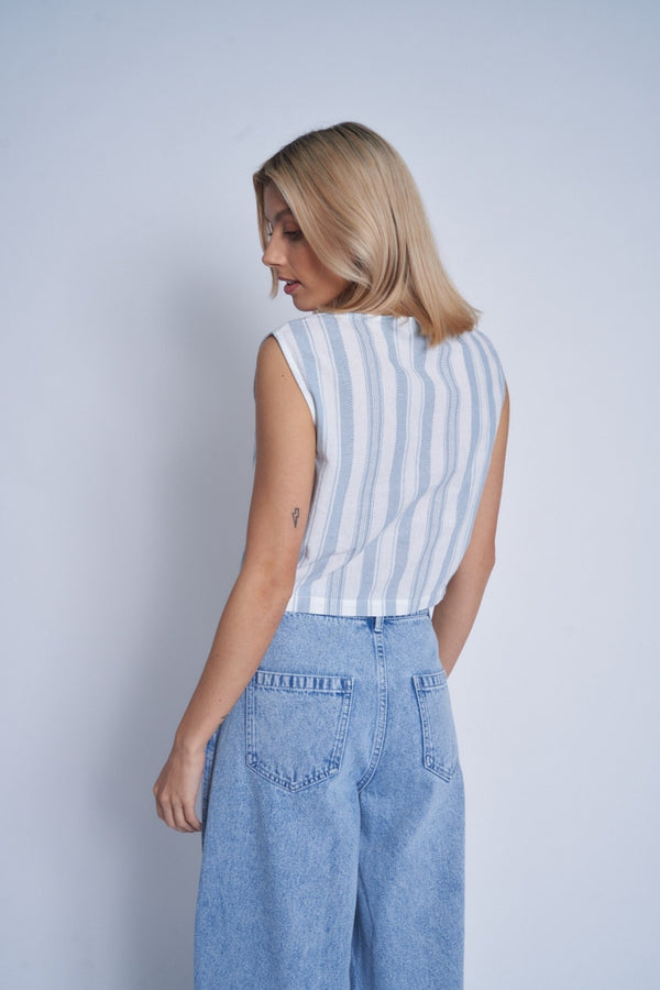 Native Youth CADA BLOUSE