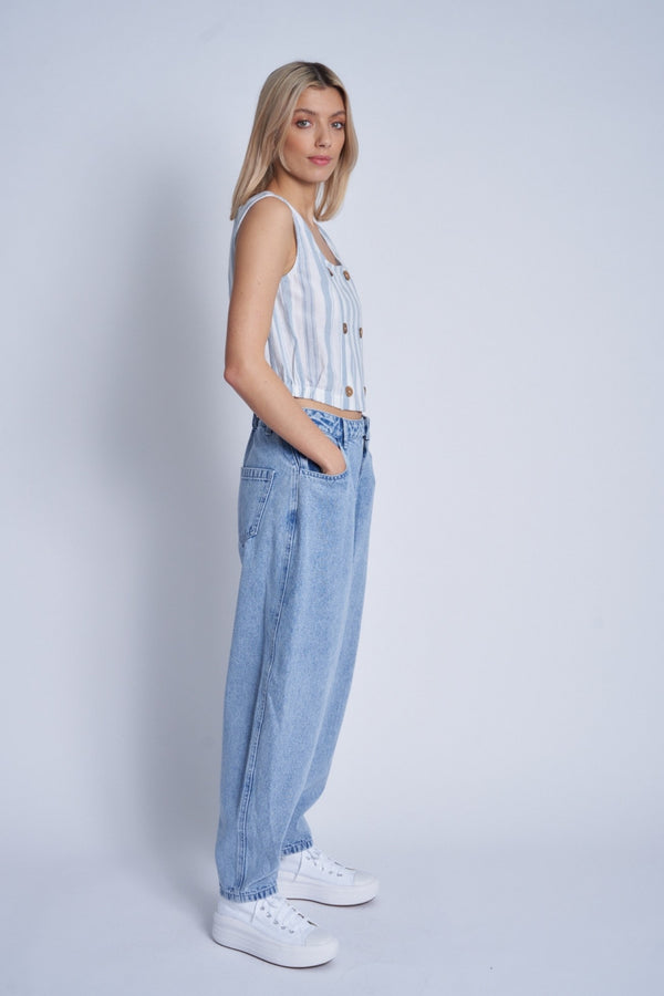 Native Youth CADA BLOUSE