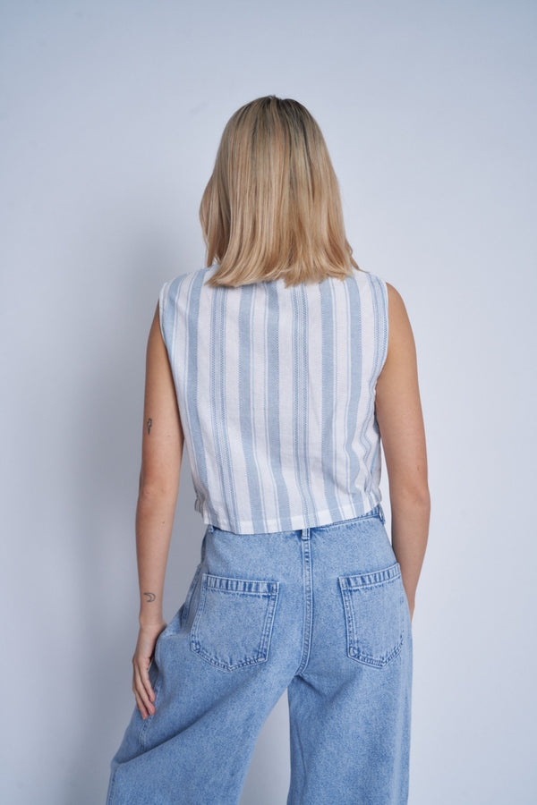 Native Youth CADA BLOUSE