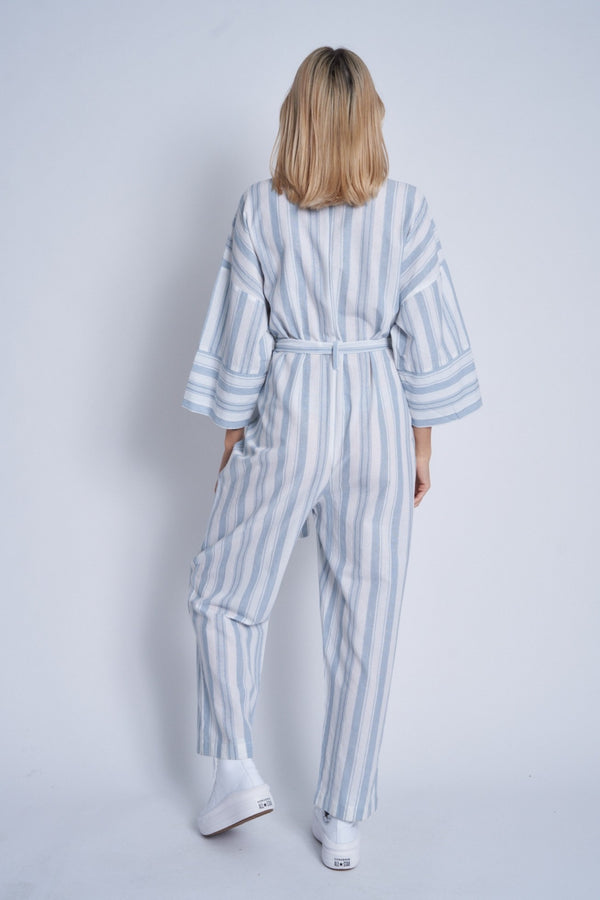 Native Youth CADA JUMPSUIT