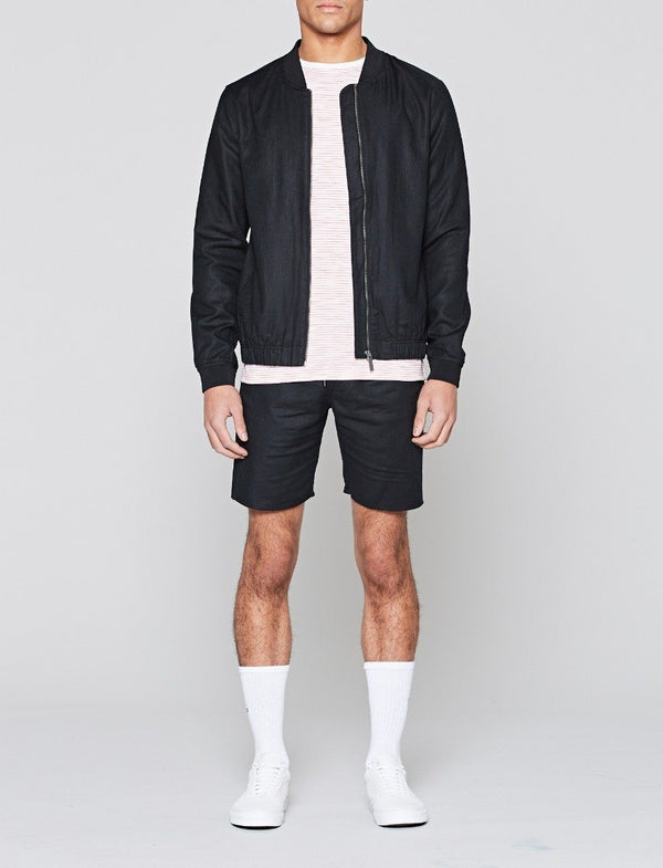 Native Youth CAMBORNE JACKET