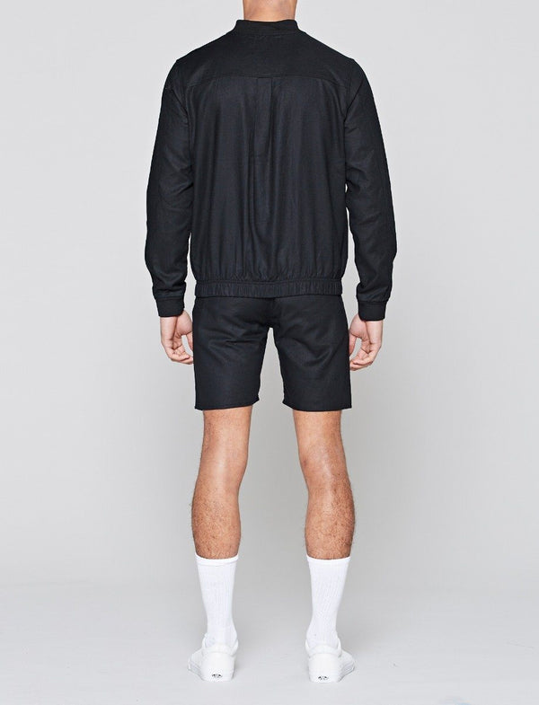 Native Youth CAMBORNE JACKET