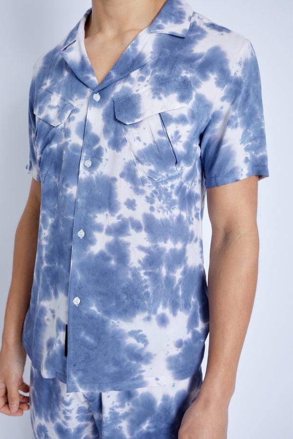 Native Youth CANANGA SHIRT