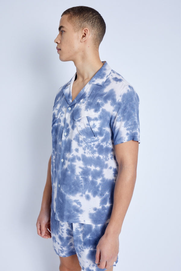 Native Youth CANANGA SHIRT