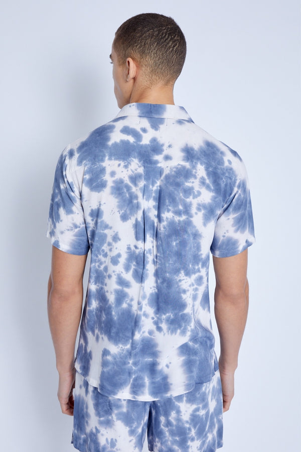 Native Youth CANANGA SHIRT