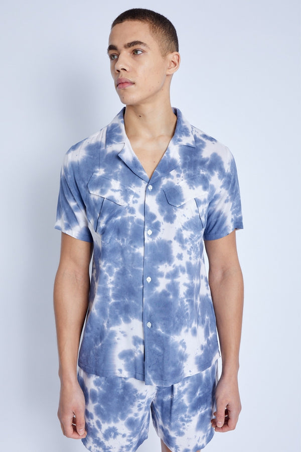 native youth CANANGA SHIRT