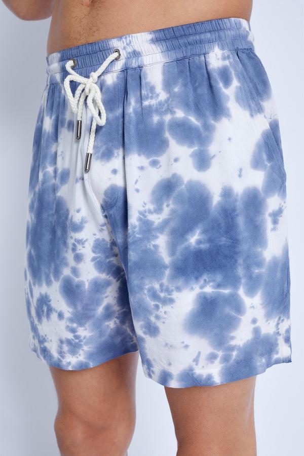 Native Youth CANANGA SHORTS