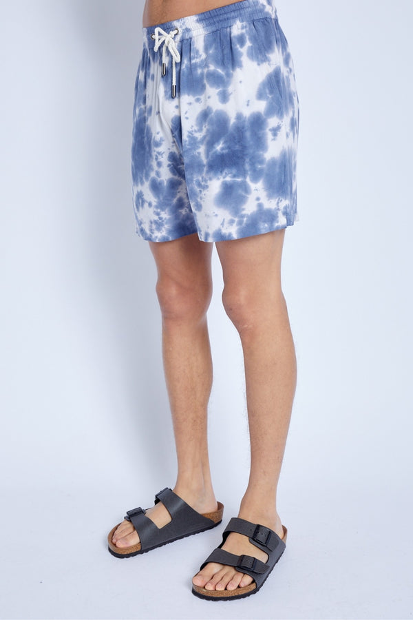 native youth CANANGA SHORTS