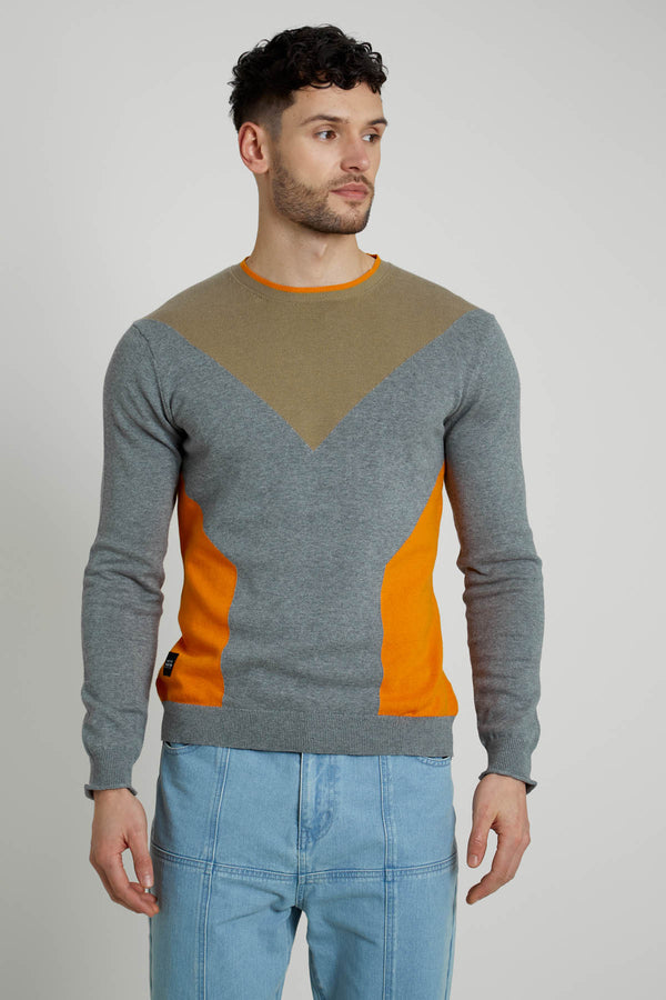 Native Youth CAPITOL KNIT