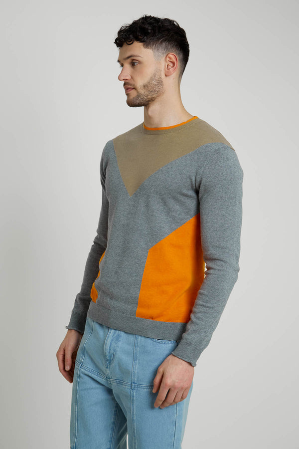 Native Youth CAPITOL KNIT