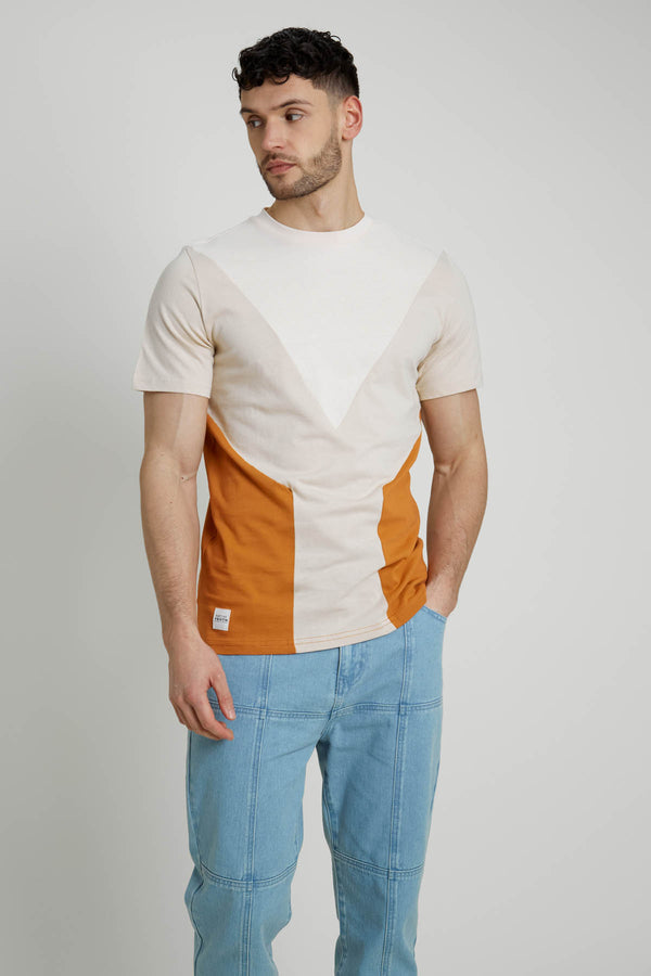 Native Youth CAPITOL TEE